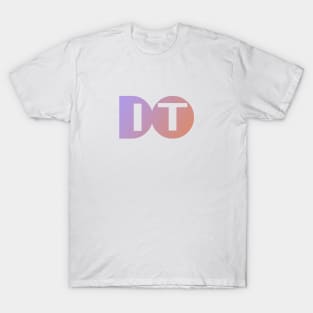 Do it! T-Shirt